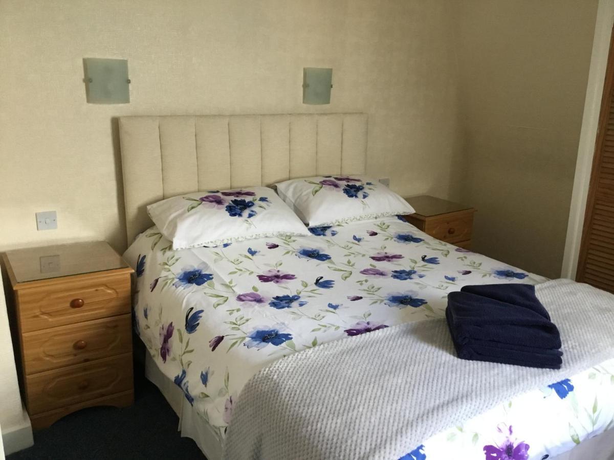 Bed and Breakfast Cavendish House Weymouth Zewnętrze zdjęcie