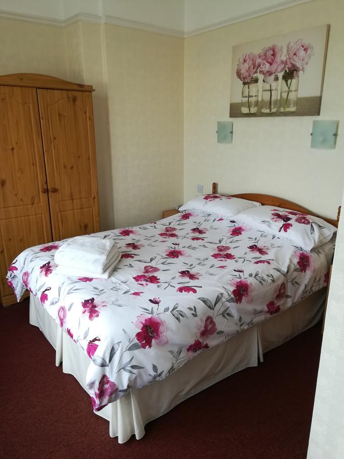 Bed and Breakfast Cavendish House Weymouth Zewnętrze zdjęcie