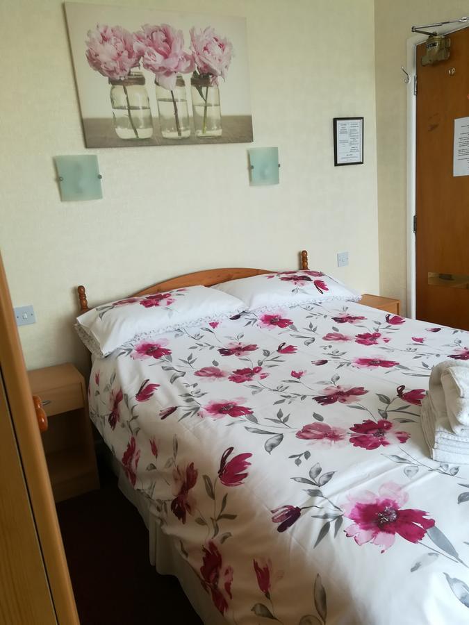 Bed and Breakfast Cavendish House Weymouth Zewnętrze zdjęcie