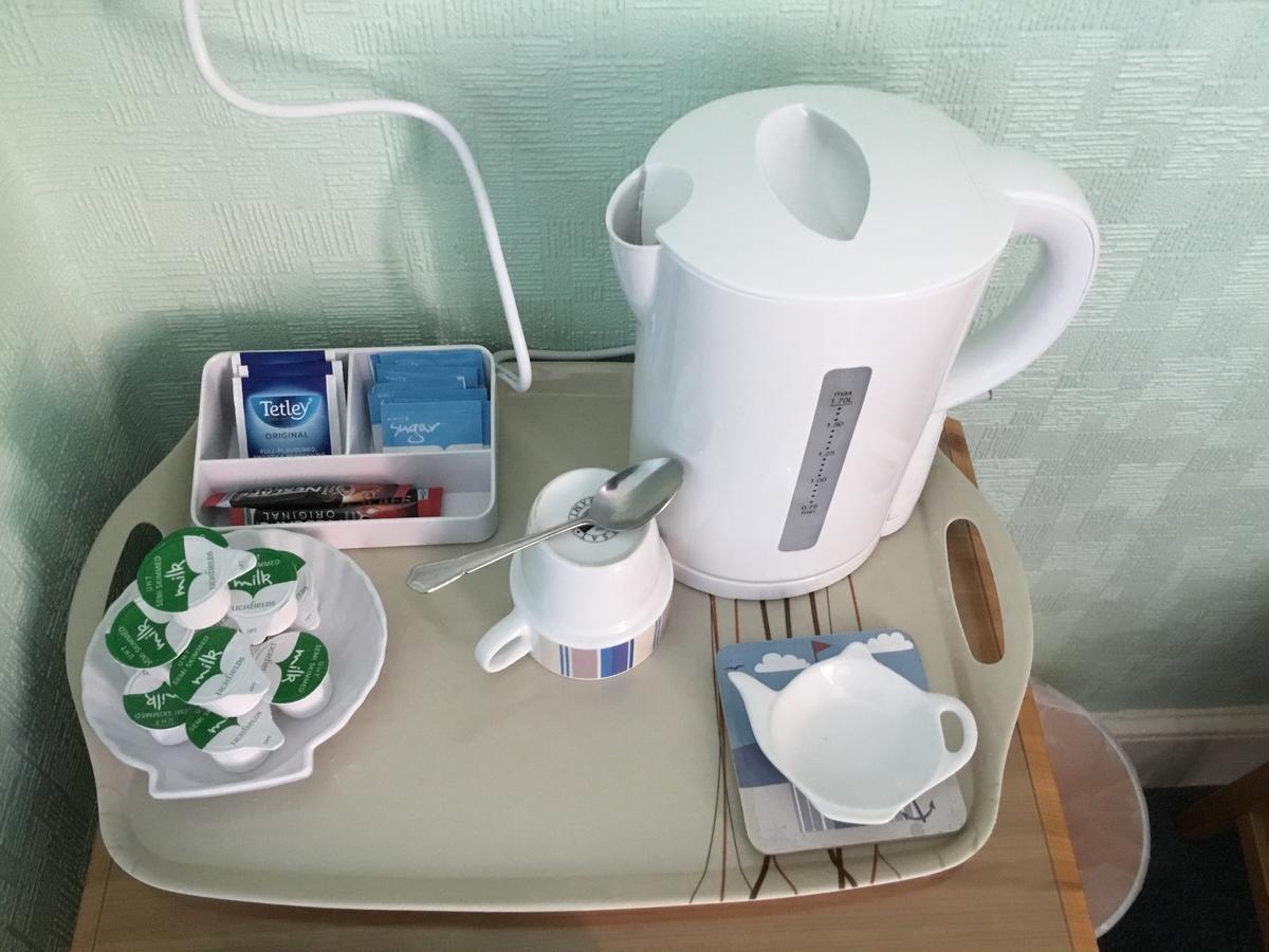 Bed and Breakfast Cavendish House Weymouth Zewnętrze zdjęcie