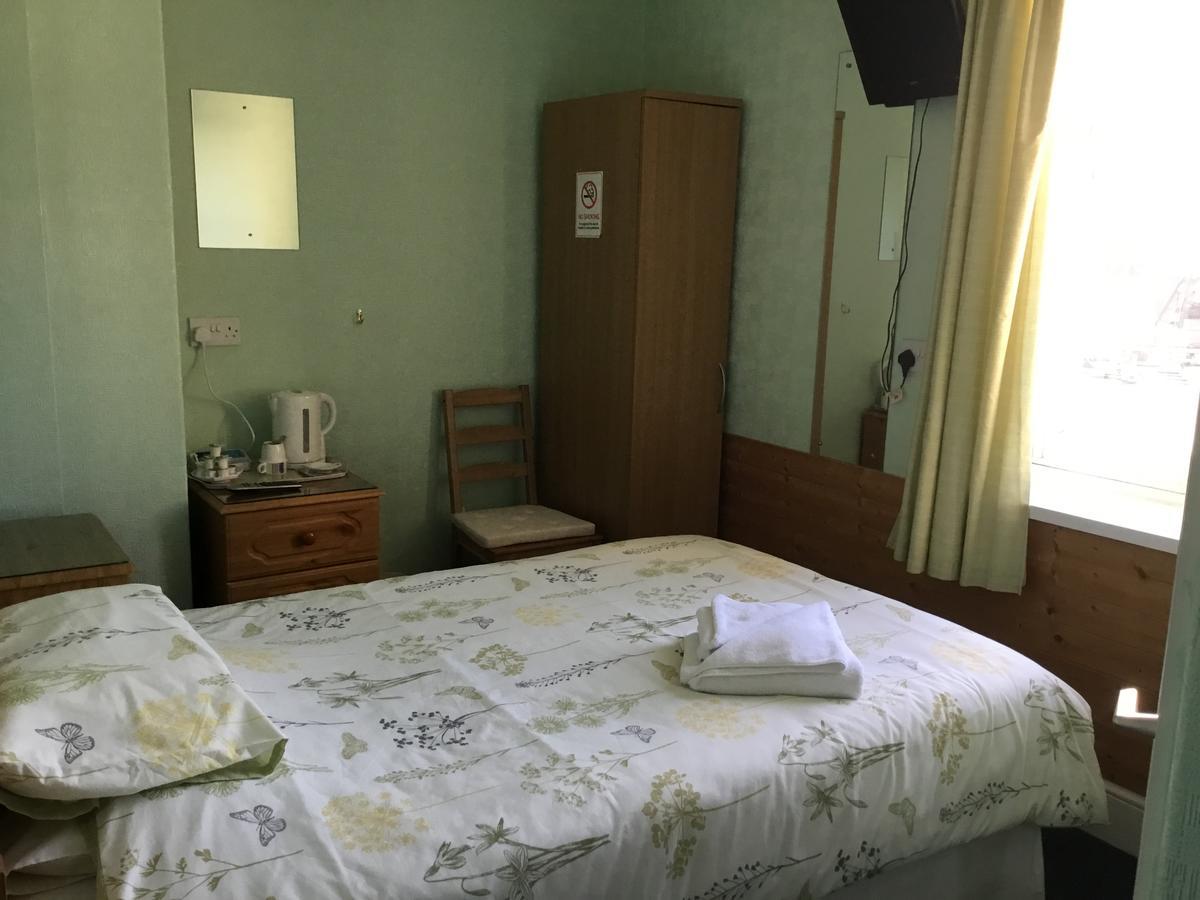 Bed and Breakfast Cavendish House Weymouth Zewnętrze zdjęcie
