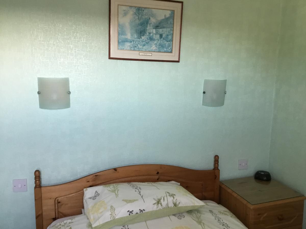 Bed and Breakfast Cavendish House Weymouth Zewnętrze zdjęcie
