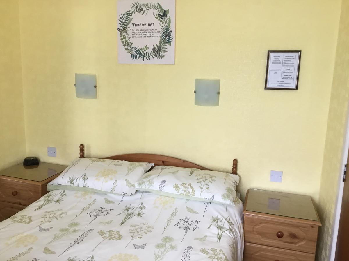 Bed and Breakfast Cavendish House Weymouth Zewnętrze zdjęcie
